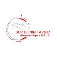 SCP BONIN FAVIER logo - Similar company to Mib-3D