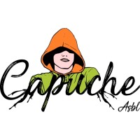 Capuche logo - Similar company to Centre Psycho-Médical Belle Idée