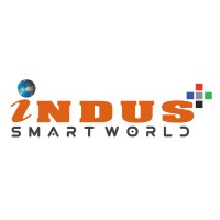 Indus Smart World logo - Similar company to Indus Arabia
