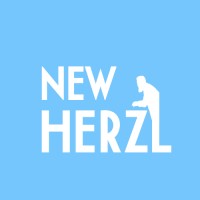New Herzl logo - Similar company to Sparkil-Micro Loans, Macro Impact