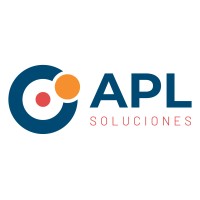 APL Soluciones logo - Similar company to Movilat Cargo