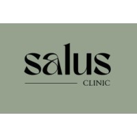 Salus Clinic logo - Similar company to Loom:Aesthetics