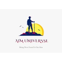 Aim Universse logo - Similar company to Eminent Technology Solutions