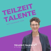 TEILZEIT TALENTE Podcast logo - Similar company to Teilzeit Thiele