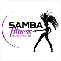 Samba Fitness logo - Similar company to Samba Group Ltd.