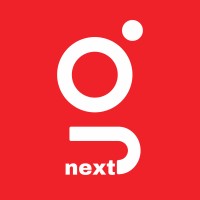 G-Next Advertising logo - Similar company to Krievo