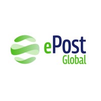 ePost Global logo - Similar company to Vesyl