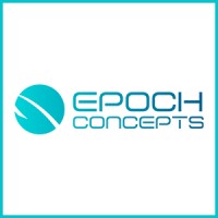 Epoch Concepts logo - Similar company to Epoch