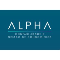 ALPHA CONTABILIDADE E GESTÃO DE CONDOMÍNIOS logo - Similar company to Planec Contabilidade