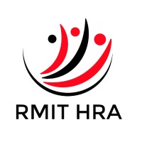 Rmit Hra - Human Resources Association