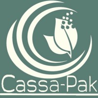 Cassa-Pak logo - Similar company to Nomad Packaging