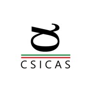 CSICAS Centro Studi Internazionali Cultura Animali Società logo - Similar company to Centro Einstein Di Studi Internazionali