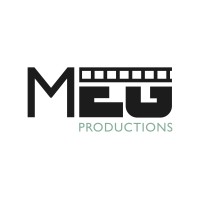MEG Productions logo - Similar company to Speakup!