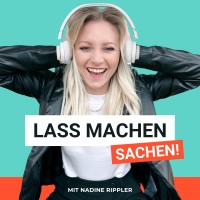LASS MACHEN SACHEN logo - Similar company to Lass Machen.