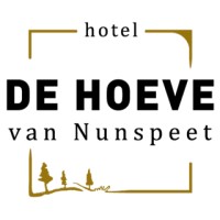 Hotel de Hoeve van Nunspeet logo - Similar company to Hotel & Restaurant De Echoput