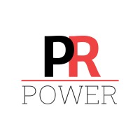 PR Power logo - Similar company to Angelo
