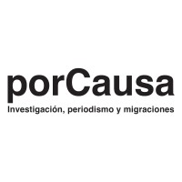 porCausa Foundation - Research & Journalism logo - Similar company to Imop Insights