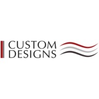 Custom Designs Furniture logo - Similar company to Obodo Designer Furniture