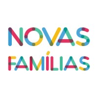 Novas Famílias logo - Similar company to Mind The Brain Center