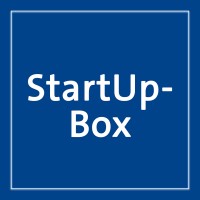 DEHOGA StartUp-Box logo - Similar company to Startup Boostx