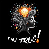 Agence de Communication Un Truc | Souillac 46200 logo - Similar company to Laccom - Agence De Communication