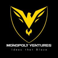 Monopoly Ventures logo - Similar company to Taste Harbor