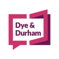 Dye & Durham UK logo - Similar company to Credas