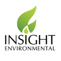 Insight Environmental, Inc. logo - Similar company to Think Environmental