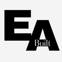 EA Built Ltd. logo - Similar company to Esa Construction Ltd