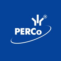 PERCo logo - Similar company to Pmaedu