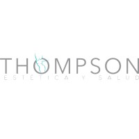 Clínica Estética Thompson logo - Similar company to Clínica Estética Glowing