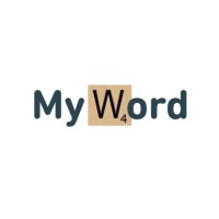 MyWord Ltd logo - Similar company to Myword Localization Ltd