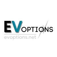 EV Options logo - Similar company to Electric Vehicle Association