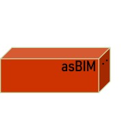 asBIM (stealth mode) logo - Similar company to 141 Group