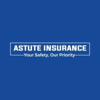 Astute Insurance Services & Consultancy logo - Similar company to Honest Insurance Brokers