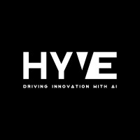 Hyve AI Labs logo - Similar company to Support305