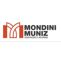 Mondini Muniz Construções e Reformas logo - Similar company to Nova