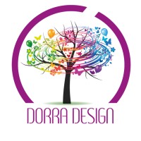 Dorra Design logo - Similar company to Slti