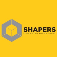 Shapers Construction (Private) Limited. logo - Similar company to Shapers Constructions Limited