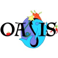 Oasis Aqua Farm logo - Similar company to Broccoli Global