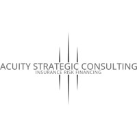 Acuity Strategic Consulting logo - Similar company to Acuity Strategy
