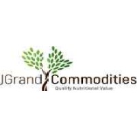JGrand Commodities logo - Similar company to Juki Nuts Cashews