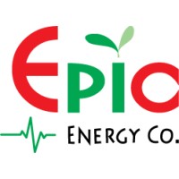 Epic Energy Co. logo - Similar company to Sustech Technology Ltd.