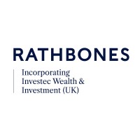 Investec Wealth & Investment UK logo - Similar company to Rathbones