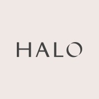 Halo Paris logo - Similar company to Idyll 🦉