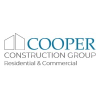 Cooper Construction Group, LLC logo - Similar company to Cooper Construction Group