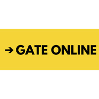 GATE ONLINE logo - Similar company to Area4U