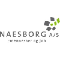 Naesborg A/S logo - Similar company to Why7