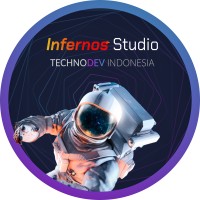 INFERNOS STUDIO X TECHNODEV INDONESIA logo - Similar company to Pt. Media Partner Indonesia