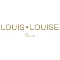 Louis Louise Paris logo - Similar company to Petit Pan